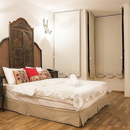 Oriella Hotel Istanbul Luaran gambar