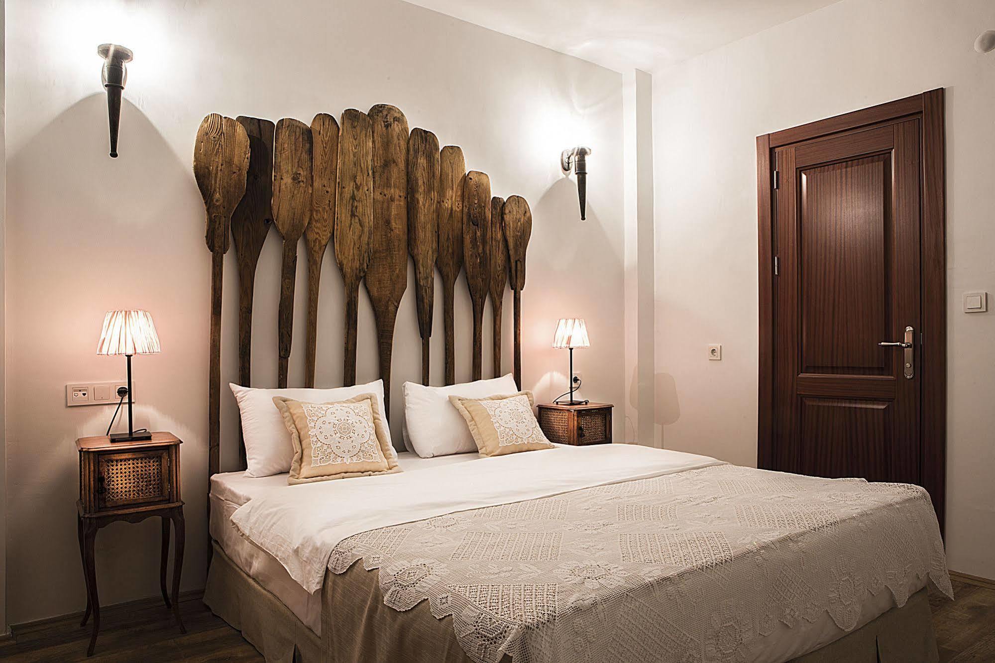 Oriella Hotel Istanbul Luaran gambar