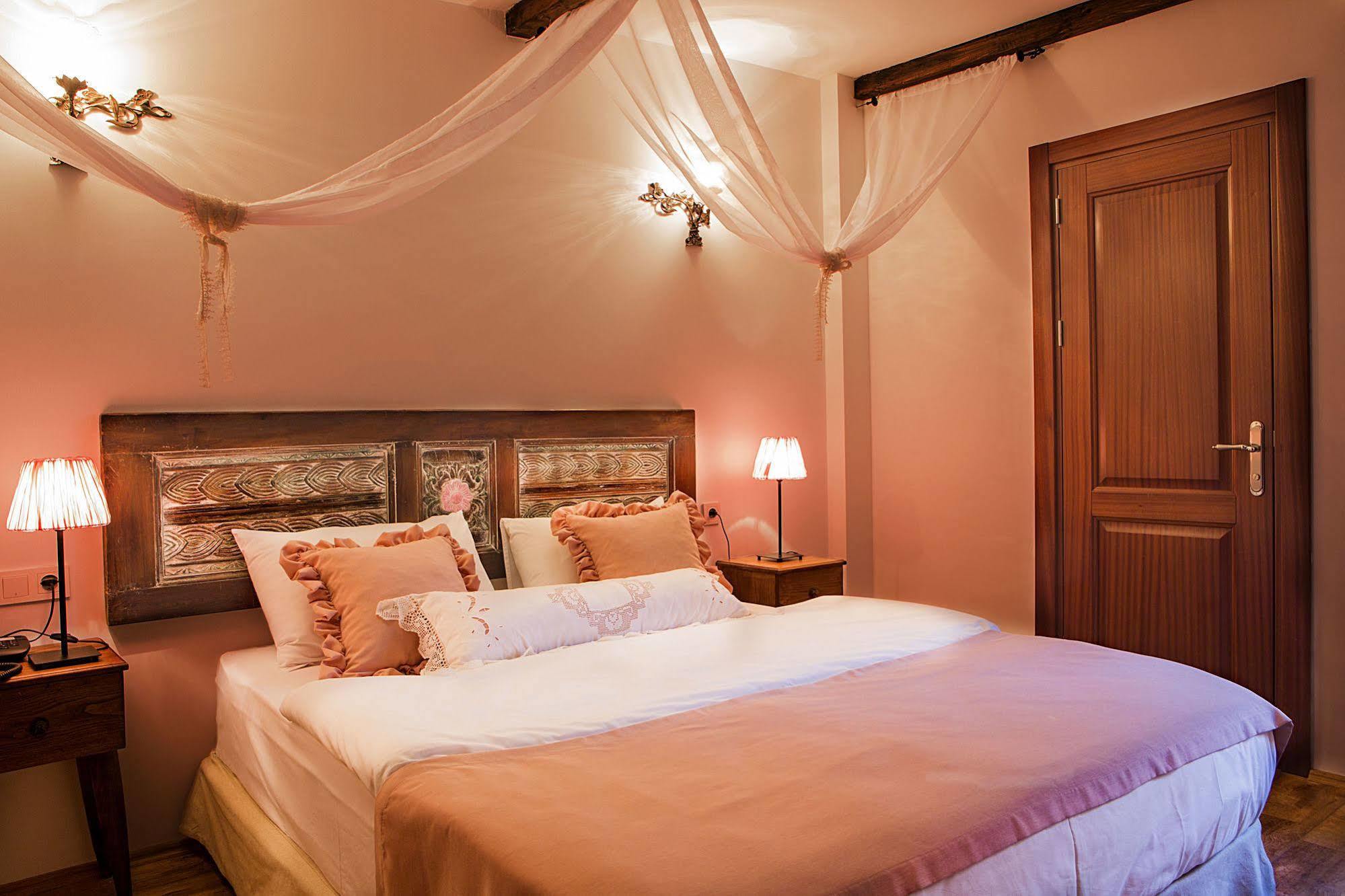 Oriella Hotel Istanbul Luaran gambar